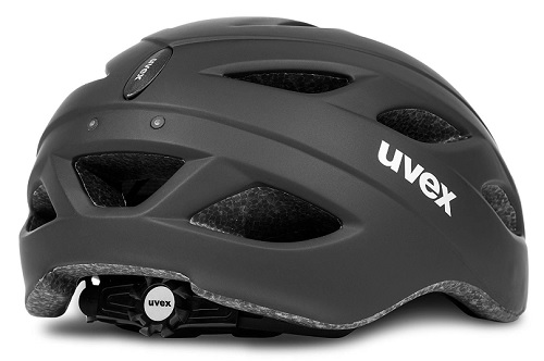 uvex helmets